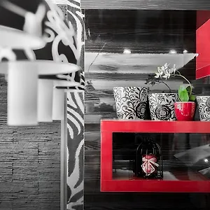  Appartement Luxury